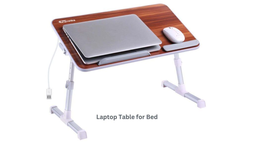 Laptop Table for Bed.