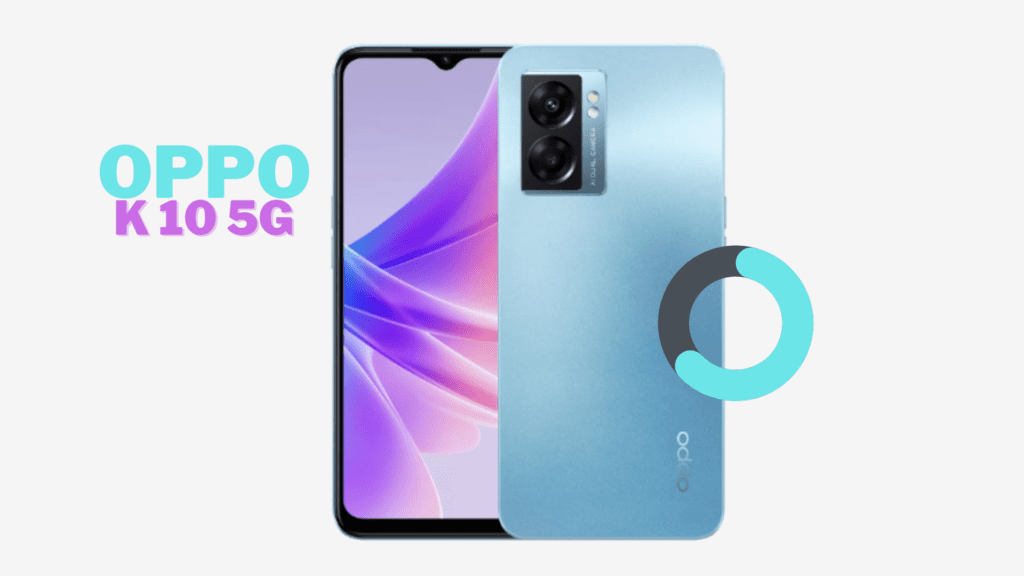 OPPO K10 5G