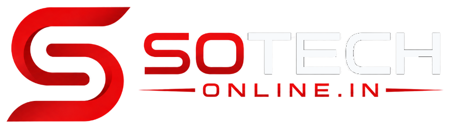 Sotech Online.in