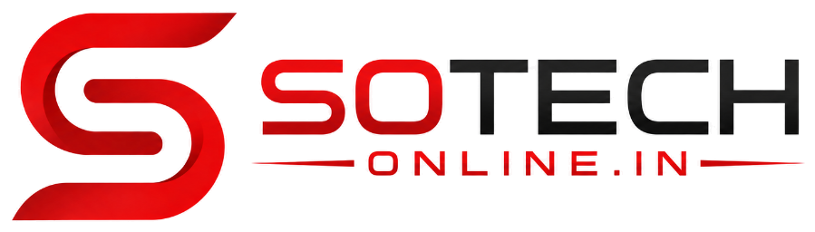Sotech Online.in