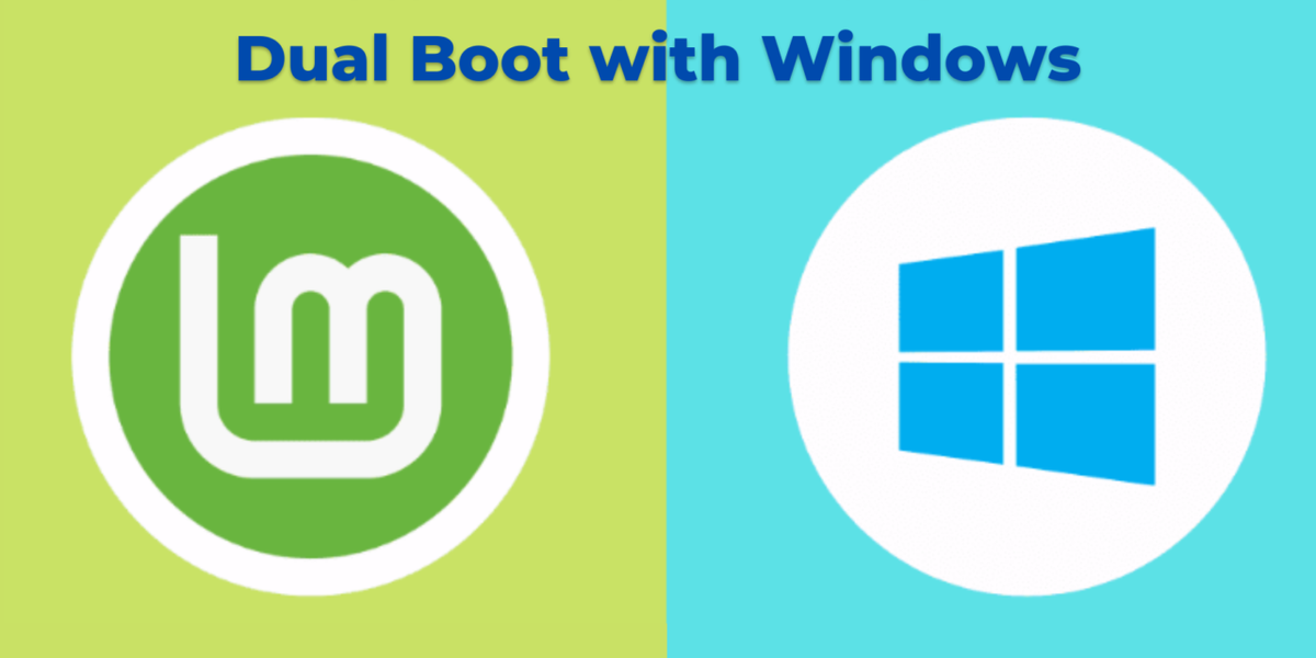 How to Install Linux Mint 16 in Dual Boot with Windows 10