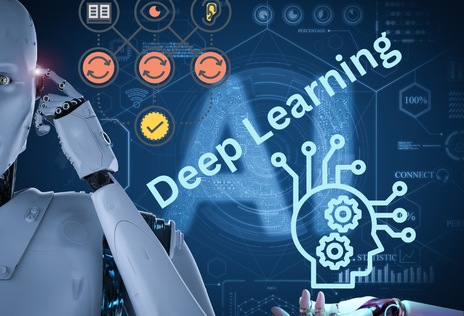 The Future of AI: Deep Learning Explained