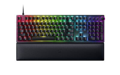 Best wireless keyboards for gaming in 2023