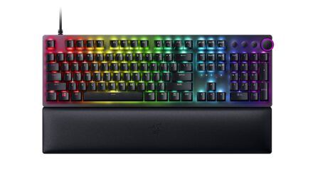 Best wireless keyboards for gaming in 2023