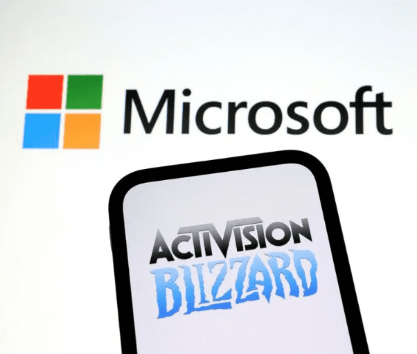 Meta's Rebranding and Microsoft's Acquisition of Activision Blizzard