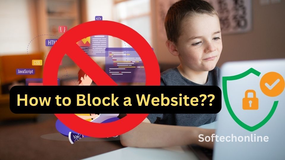 How to Block a Website