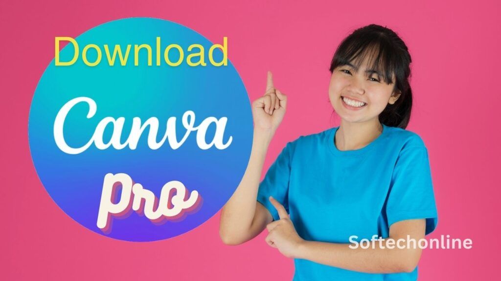 How to Download Canva Pro APK