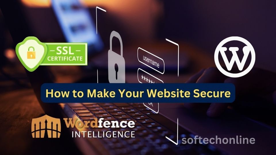 How to Make Your Website Secure
