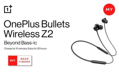 OnePlus Bullets Z2 Wireless Earphones In-Depth Review