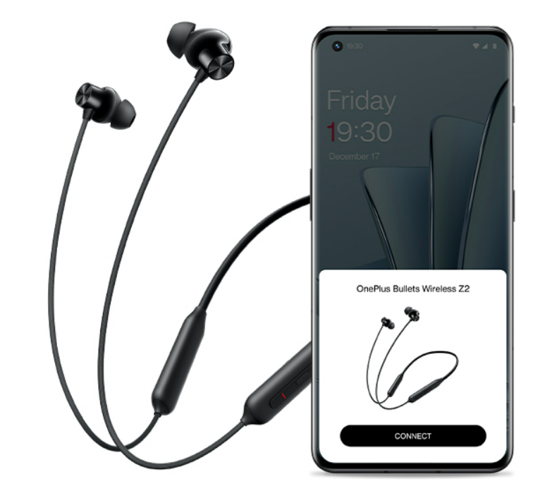 OnePlus Bullets Z2