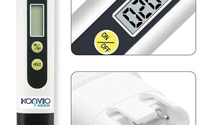 How to use TDS meter? | Understanding and Utilizing TDS Meter for Water Quality Testing