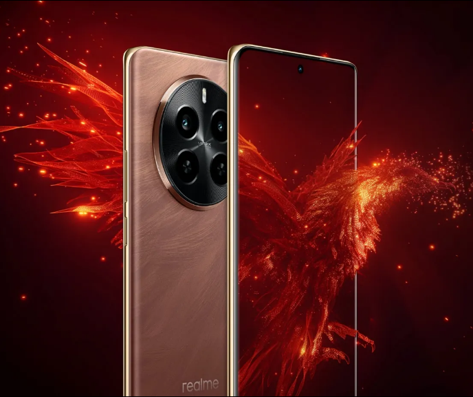 Realme P1 Pro